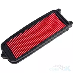 Wkład filtr powietrza papier, WM Motor, Hyosung GV 125-250, 13780HR8400﻿