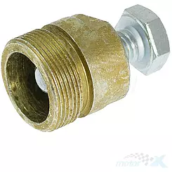 Ściągacz koła magnesowego M26x1mm prawy gwint Simson S51