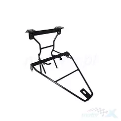 Uchwyt centralny mocowania lampy przedniej, Junak ADV 125