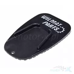 Podkładka pod stópkę podstawę boczną motocykla, WM Motor ST013B