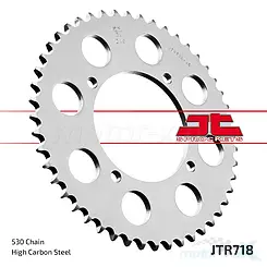 Zębatka tylna 530 48 zębów JT Sprockets JTR718