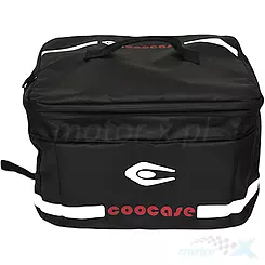 Wewnętrzna torba kufra centralnego aluminiowego Coocase, 45L