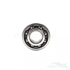 Łożysko kulkowe 6204 20x47x14mm Junak