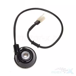 Napęd licznika, oś 10mm elektroniczny Yamaha