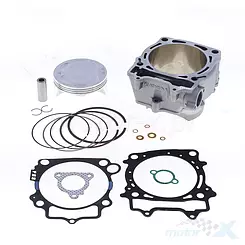 Cylinder kompletny 102.00mm 497cc, Athena Big Bore, Yamaha YFM 450