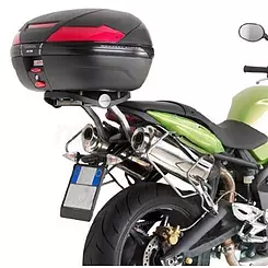 Stelaż kufra centralnego Kappa Triumph Street Triple 675