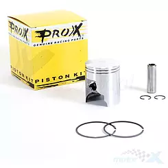 Tłok kompletny Prox 01.4100 (od 42.95mm do 42.96mm) [różne średnice] Kawasaki KX 60 '88-04
