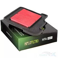 Wkład filtr powietrza papierowy HifloFiltro HFA4921