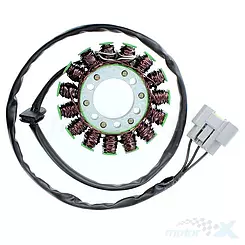 Stator iskrownik, stojan alternatora, Electrosport ESG845
