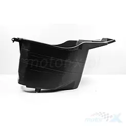 Schowek pod siedzeniem Barton Fox / Motobi Flaming