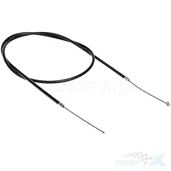 Linka gazu  RMS, rollgas-łącznik, Piaggio Free 50 92-02 / Free 100 02-03 / 581132