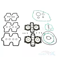Uszczelki silnika komplet, Athena, Honda VF750 C/S (MAGNA) 82-85