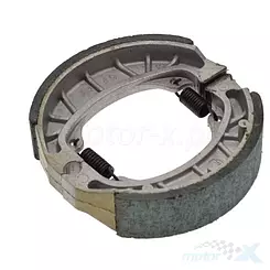 Szczęki hamulcowe Longjia Junak 806 / Longija Formula 50