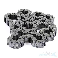 Łańcuch rozrządu T106ER-110N2 Borg Warner - Prox (31.6356) KTM SXF 250 '16-'20, EXCF 250 '19-'20, SXF 350 '16-'20, EXCF 350 '17-