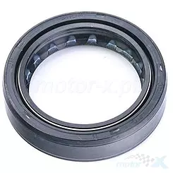 Uszczelniacz 37x50x11mm wewnętrzny amortyzatora przedniego Junak