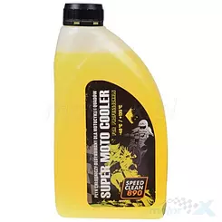 Płyn do chłodnic Speedclean 890 1L