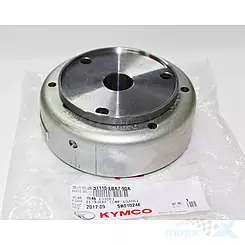 Magneto, koło magnesowe Kymco KXR 250