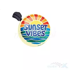 Dzwonek rowerowy Electra sunset dome 556153