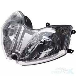 Lampa przednia CPI GTX 50/125