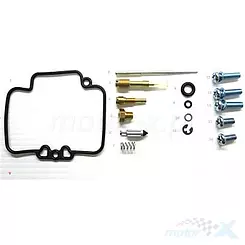 Zestaw naprawczy gaźnika Bearing Worx CK90598 (26-1249)