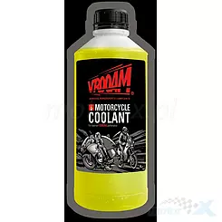 VROOAM PŁYN DO CHŁODNIC 1LITR