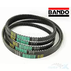 Pasek napędowy 799x19mm Bando S09-009