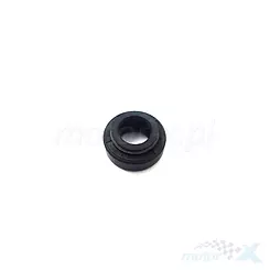 Uszczelniacz 10x18x5/8 mm, wałka wirnika pompy wody Junak Furious