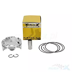 Tłok kompletny Prox 01.4350 (od 77.96mm do 77.98mm) [różne średnice] Kawasaki KX 250 '20