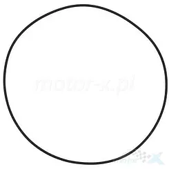 Uszczelka pokrywy silnika lewej Vertex 817819