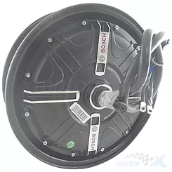 Silnik elektryczny 3000W NIU Bosch