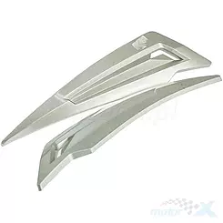 Osłony tylne dolne komplet Barton Falcon / Zipp Quantum RS 