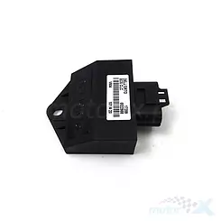 ECU sterownik silnika, Dellorto, tuning - odblokowany, Junak 50 4T Euro 4
