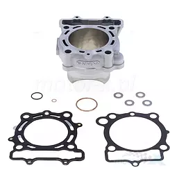 Cylinder bez tłoka, 78.00mm 250cc, kompresja 14.1:1, Athena EC250-028