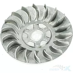 Tarcza zewnętrzna wariatora 13mm 1PE40QMB 2T Minarelli CY horiz. AC
