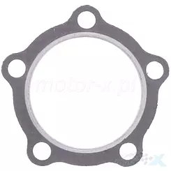 Uszczelka głowicy cylindra, grubość OEM, Athena S410210001019