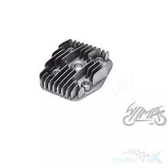 Głowica cylindra 44.00mm 65cc 1PE40QMB 2T Minarelli CY horizontal AC
