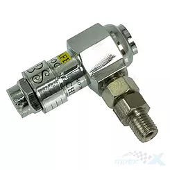 Modulator siły hamowania (ABS) Yukimoto Dragon / Jonway Adventure 125