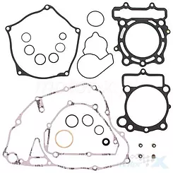 Uszczelki silnika komplet Vertex 808481