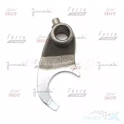 Wodzik lewy wybierania biegów (2015) Junak NK-125