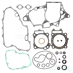 Uszczelki silnika komplet Prox Honda TRX 450 R '06-'14
