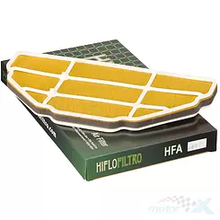 Wkład filtr powietrza gąbka HifloFiltro HFA2602