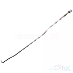 Cięgno hamulca tylnego Romet Soft 125 / Z150
