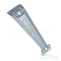 Błotnik tylny Zontes 1274200-045000