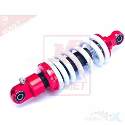 Amortyzator tylny 260mm Romet Mini Cross 14" 