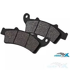 Klocki hamulcowe RMS S34