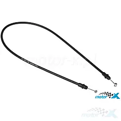 Linka wlewu paliwa Piaggio Beverly 125 01-10 / Beverly 250 04-09 / Beverly 300 09-10 / Beverly 400 06-10 