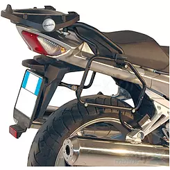 Stelaż kufra centralnego Kappa Yamaha FJR 1300 z płytą monokey