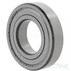 Łożysko kulkowe 6008 ZZ 40x68x15mm