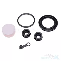 Zestaw naprawczy zacisku hamulcowego przód, WM Motor, Tourmax BCF-401, Kawasaki