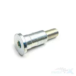 Śruba M10x43mm specjalna mocowania dźwigni zmiany biegów Junak RS 125